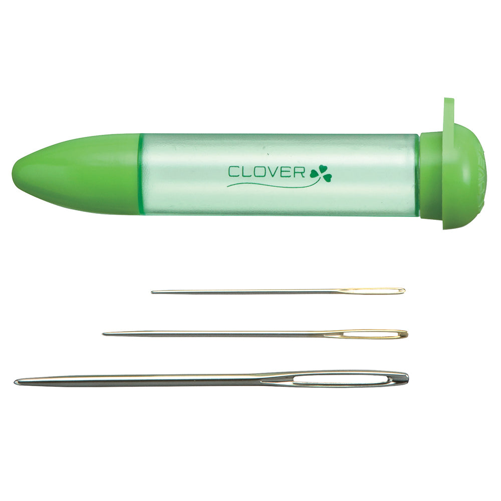 Clover Stopfnadel-Set