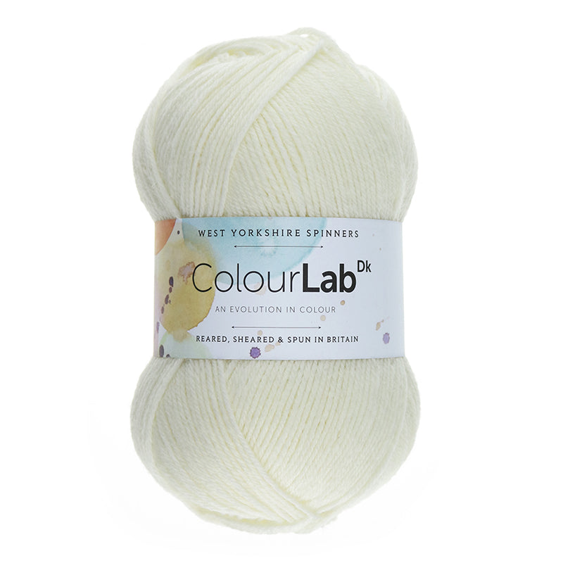 WYS ColourLab DK