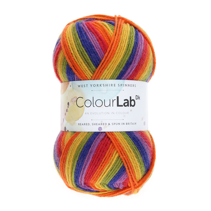 WYS ColourLab DK