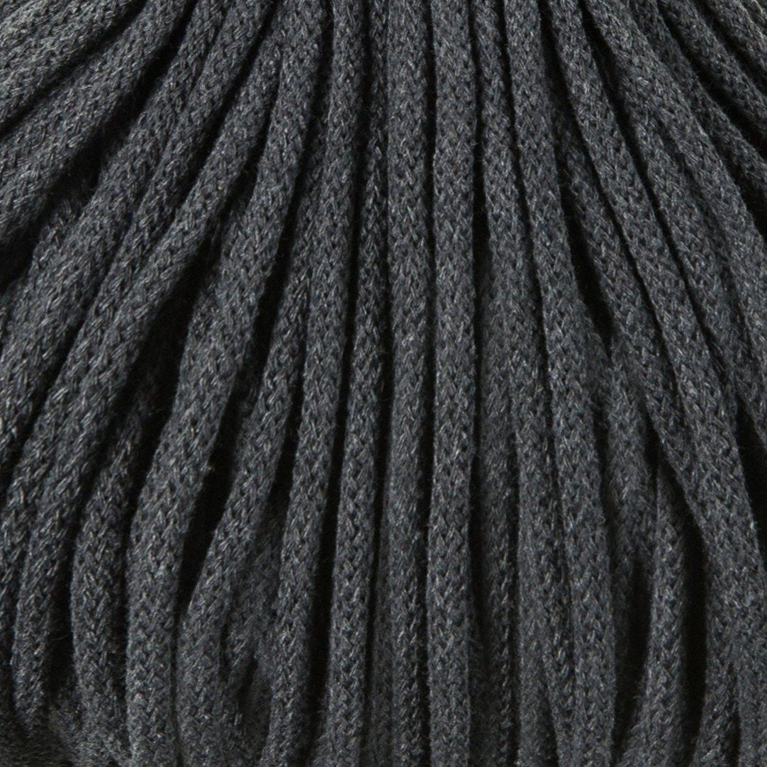 Bobbiny 5mm Premium Braided Cord