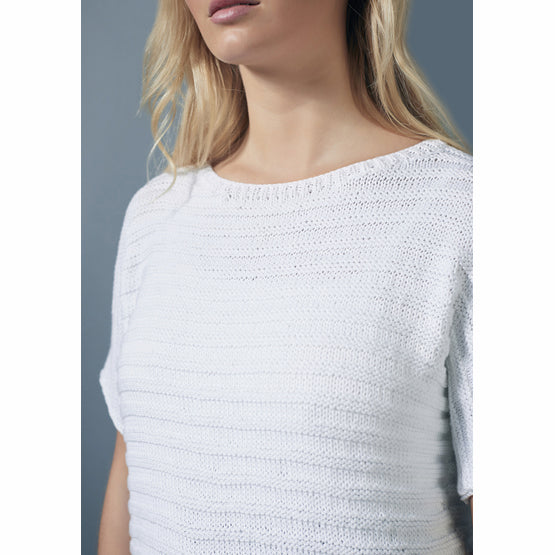 Rowan Nautical Knits by Quail Studio