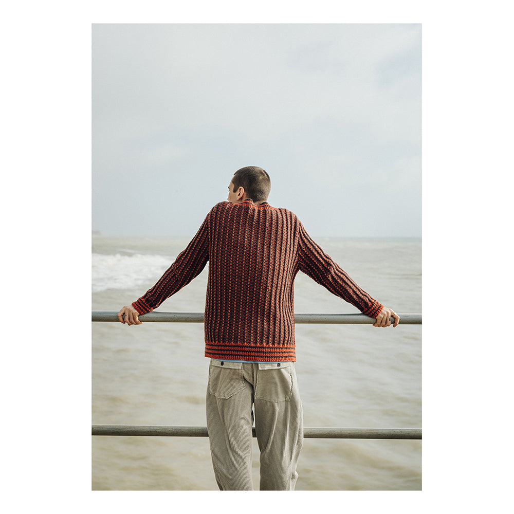 4 Projects Salt-Washed - Pebble Island