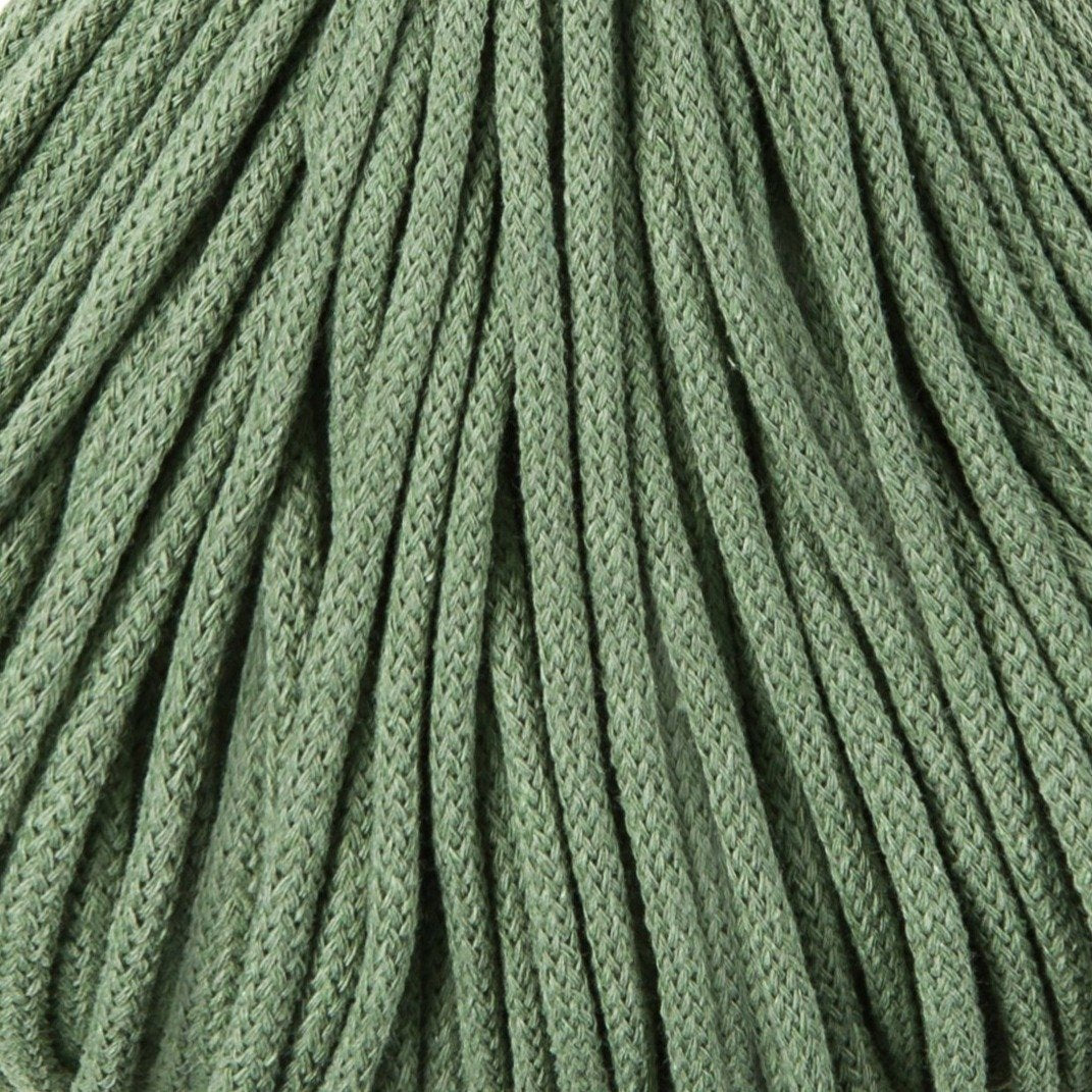 Bobbiny 5mm Premium Braided Cord