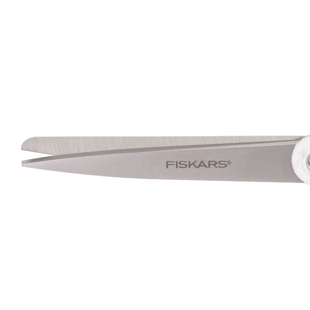 Fiskars - Limited Edition Scissors Gold Marble 21cm