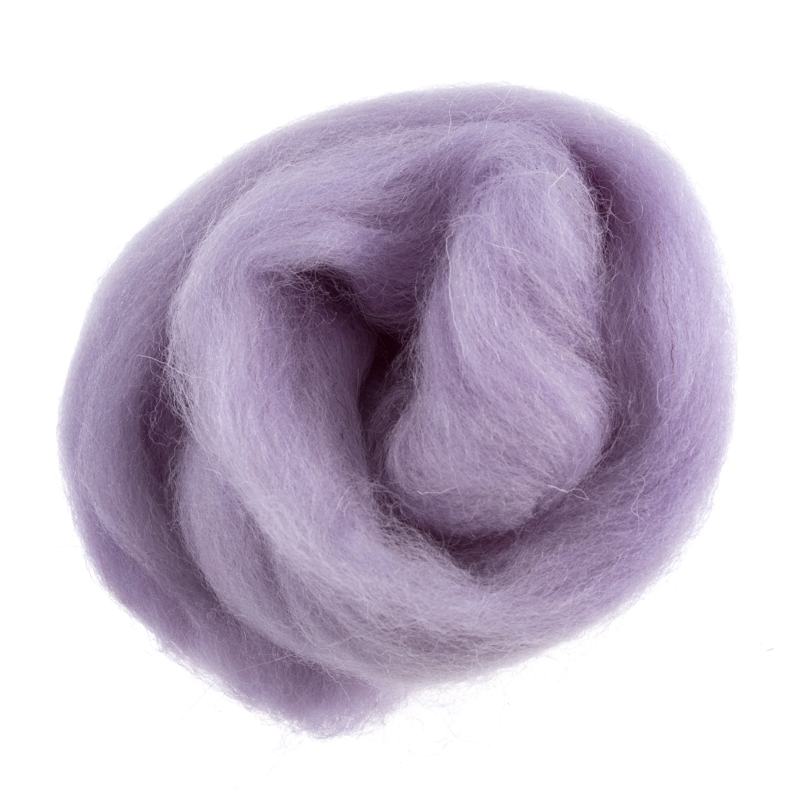 Trimits Naturwolle-Roving, 10 g