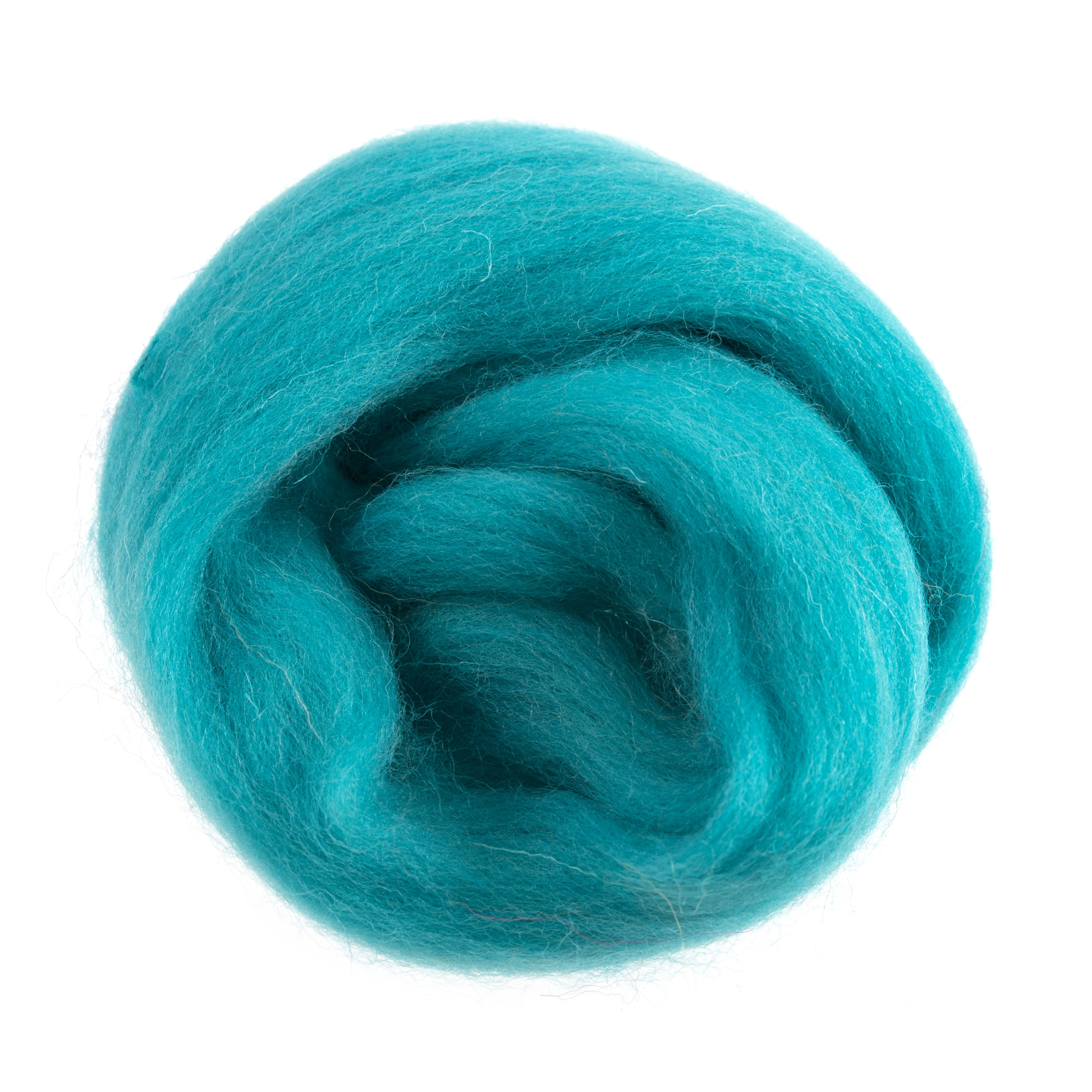 Trimits Naturwolle-Roving, 10 g