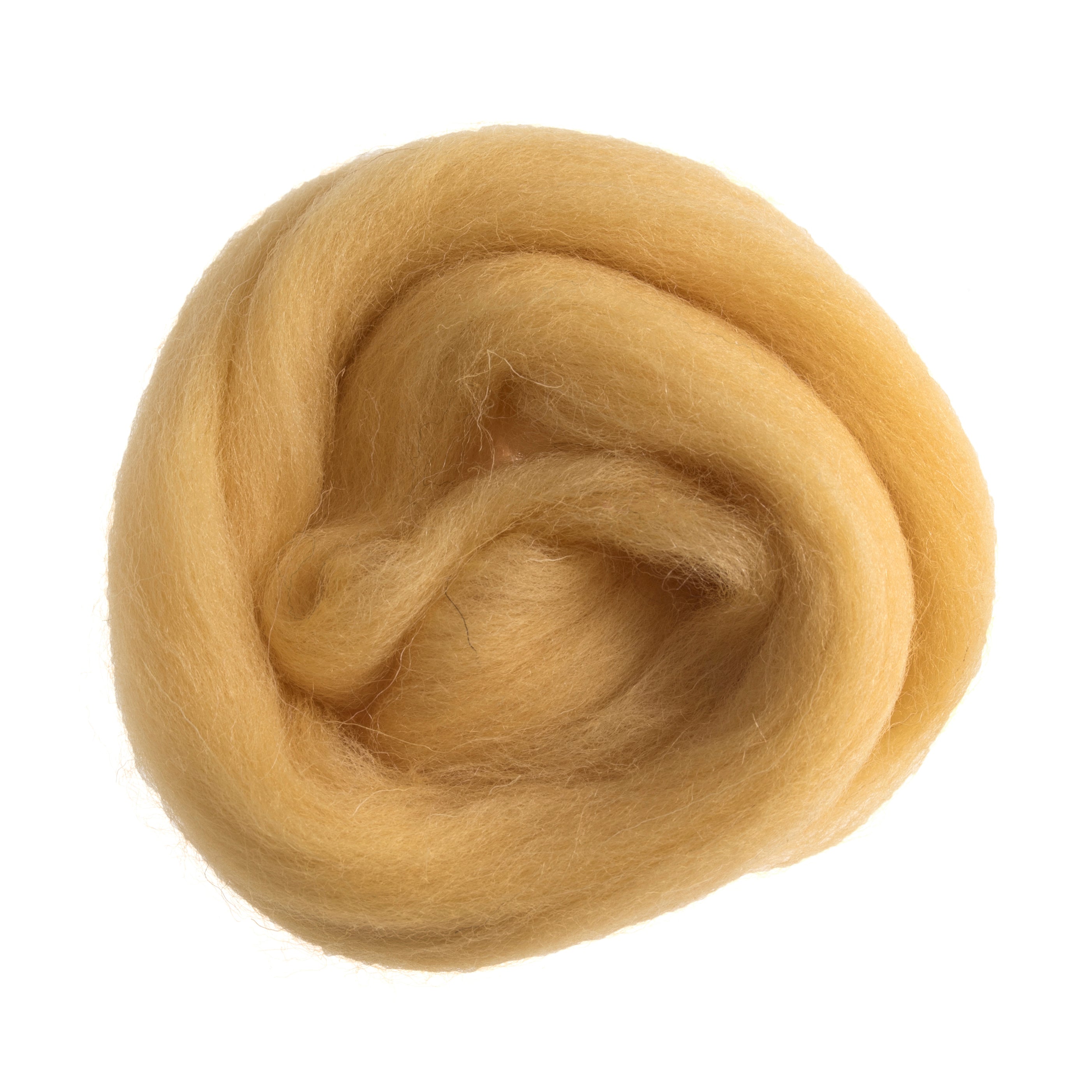 Trimits Naturwolle-Roving, 10 g