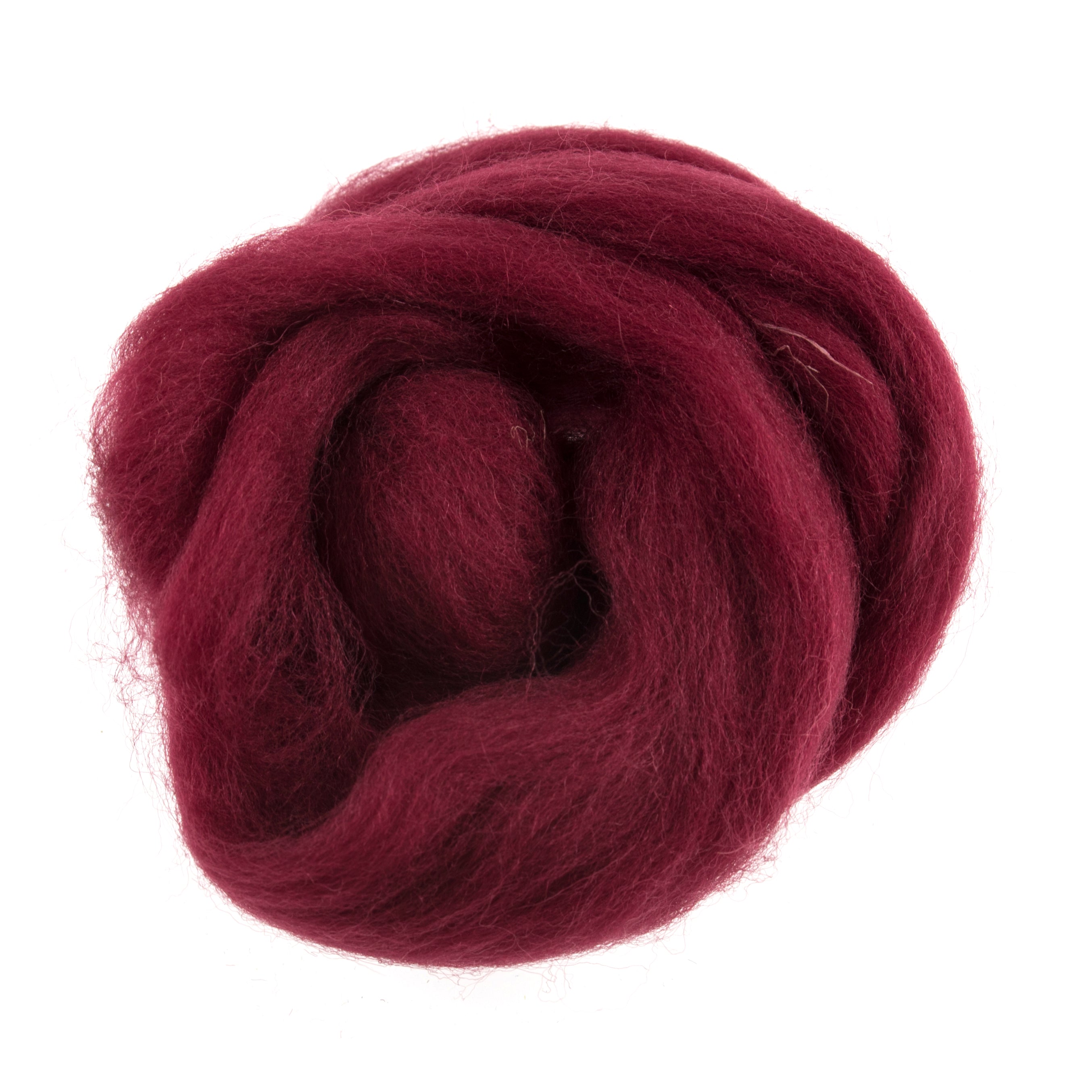 Trimits Naturwolle-Roving, 10 g