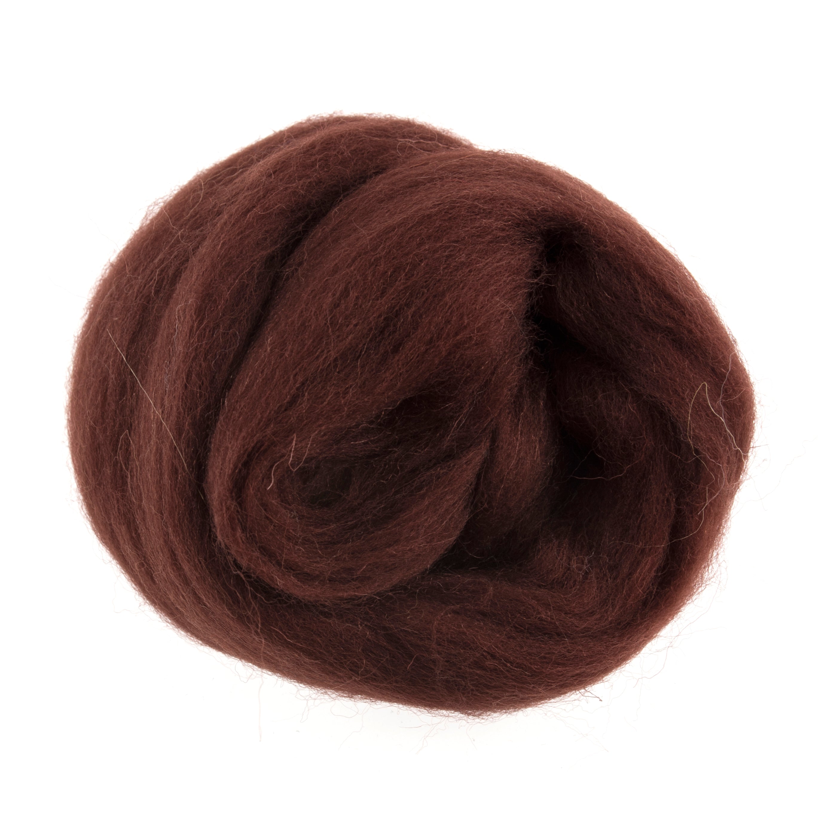 Trimits Naturwolle-Roving, 10 g