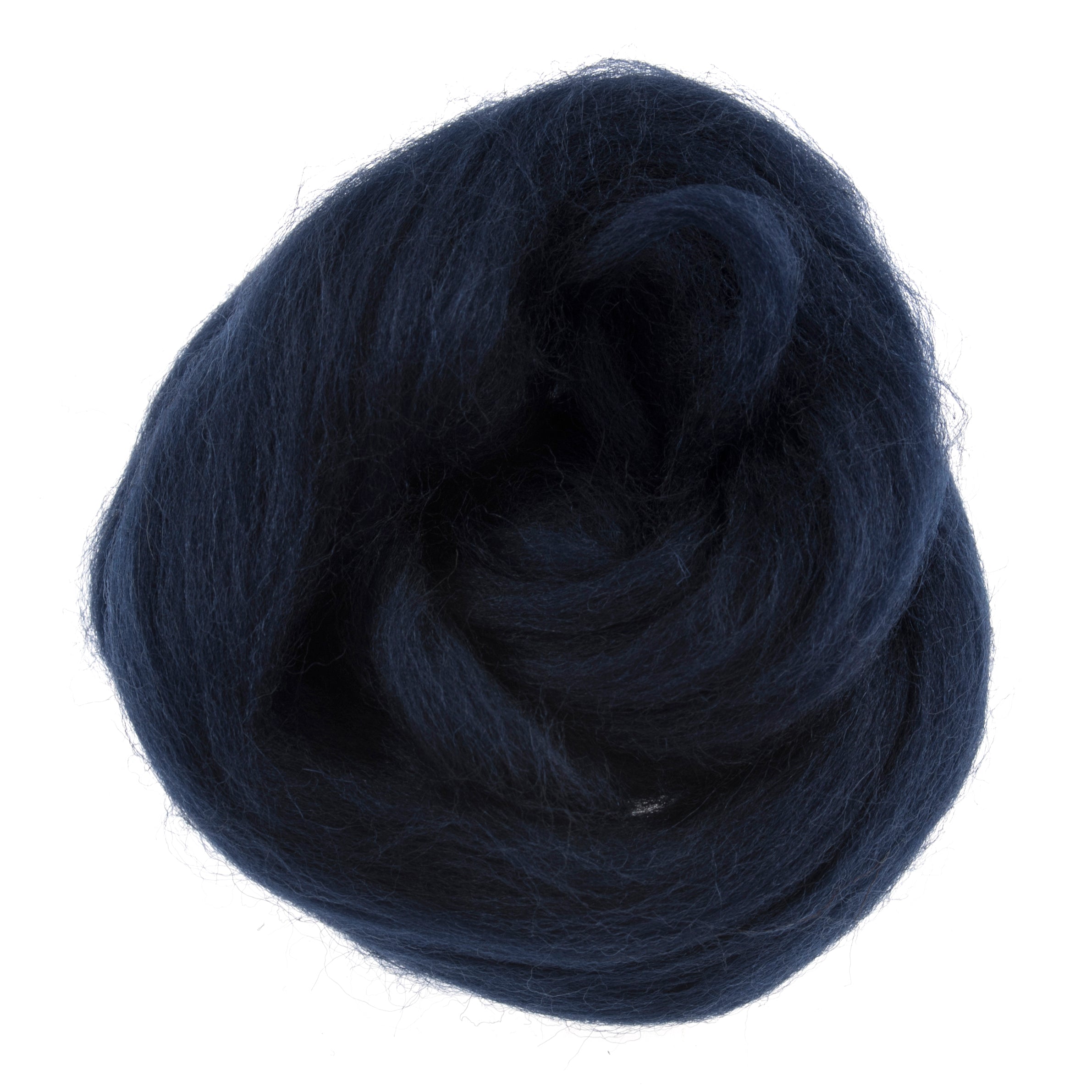 Trimits Natural Wool Roving 10g