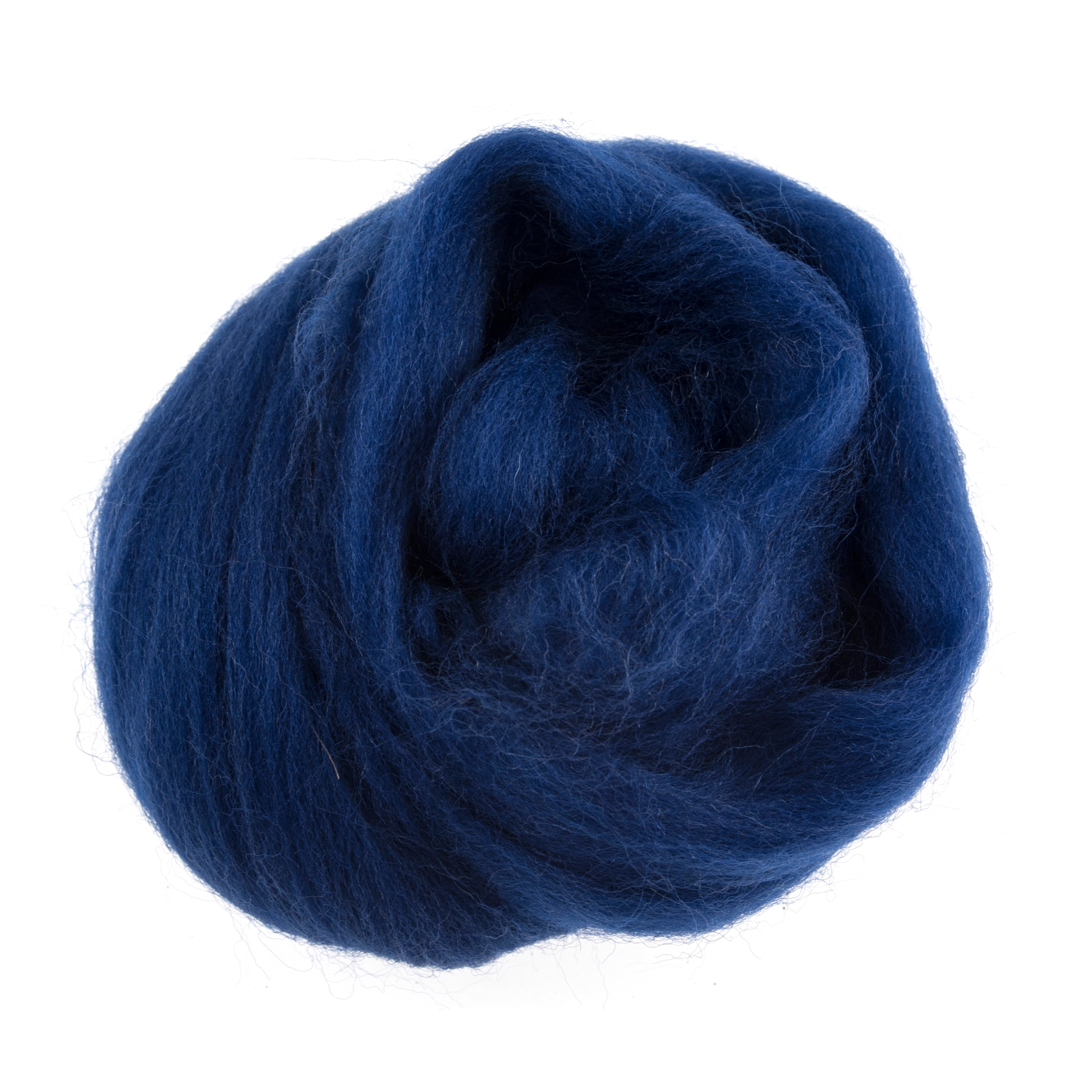 Trimits Naturwolle-Roving, 10 g