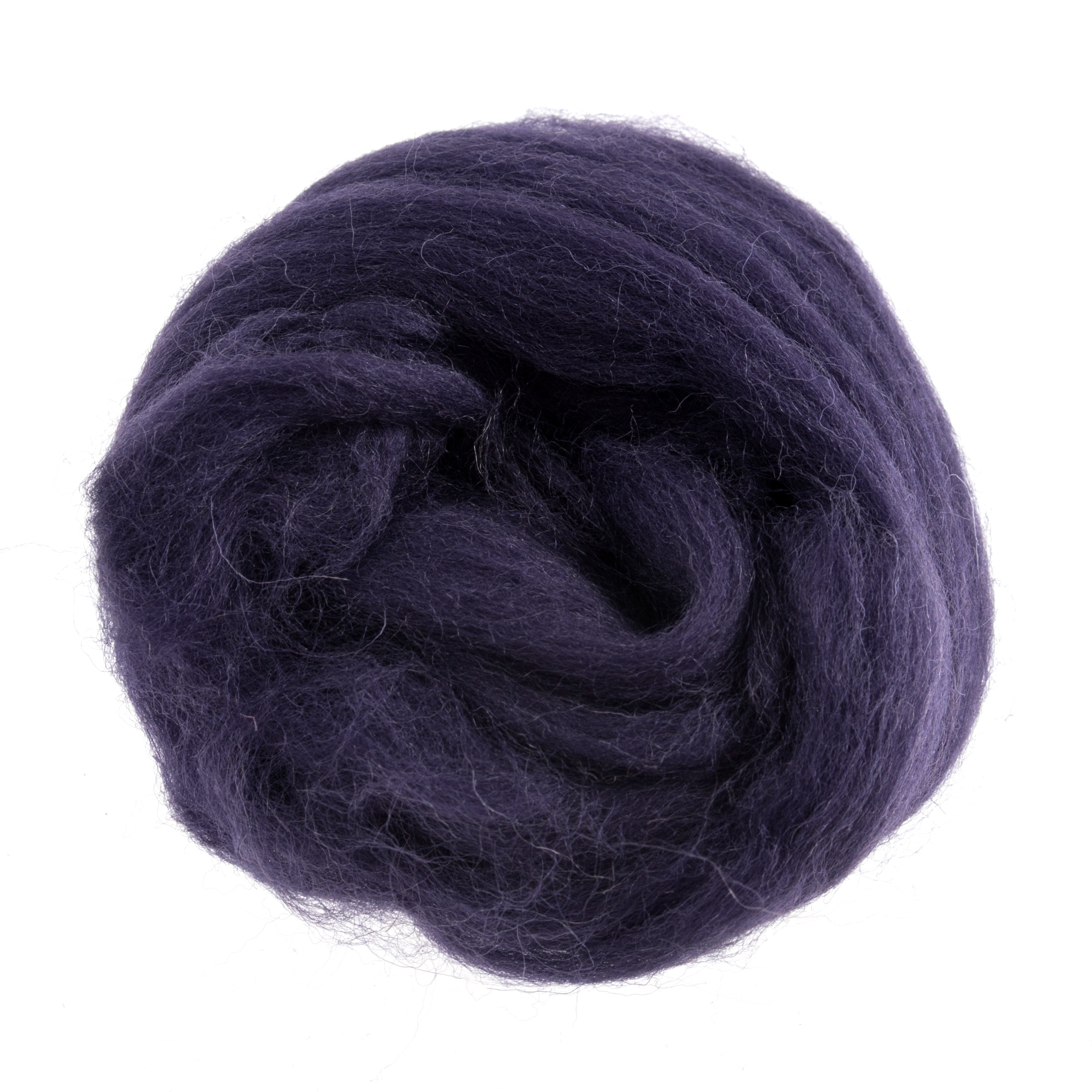 Trimits Naturwolle-Roving, 10 g