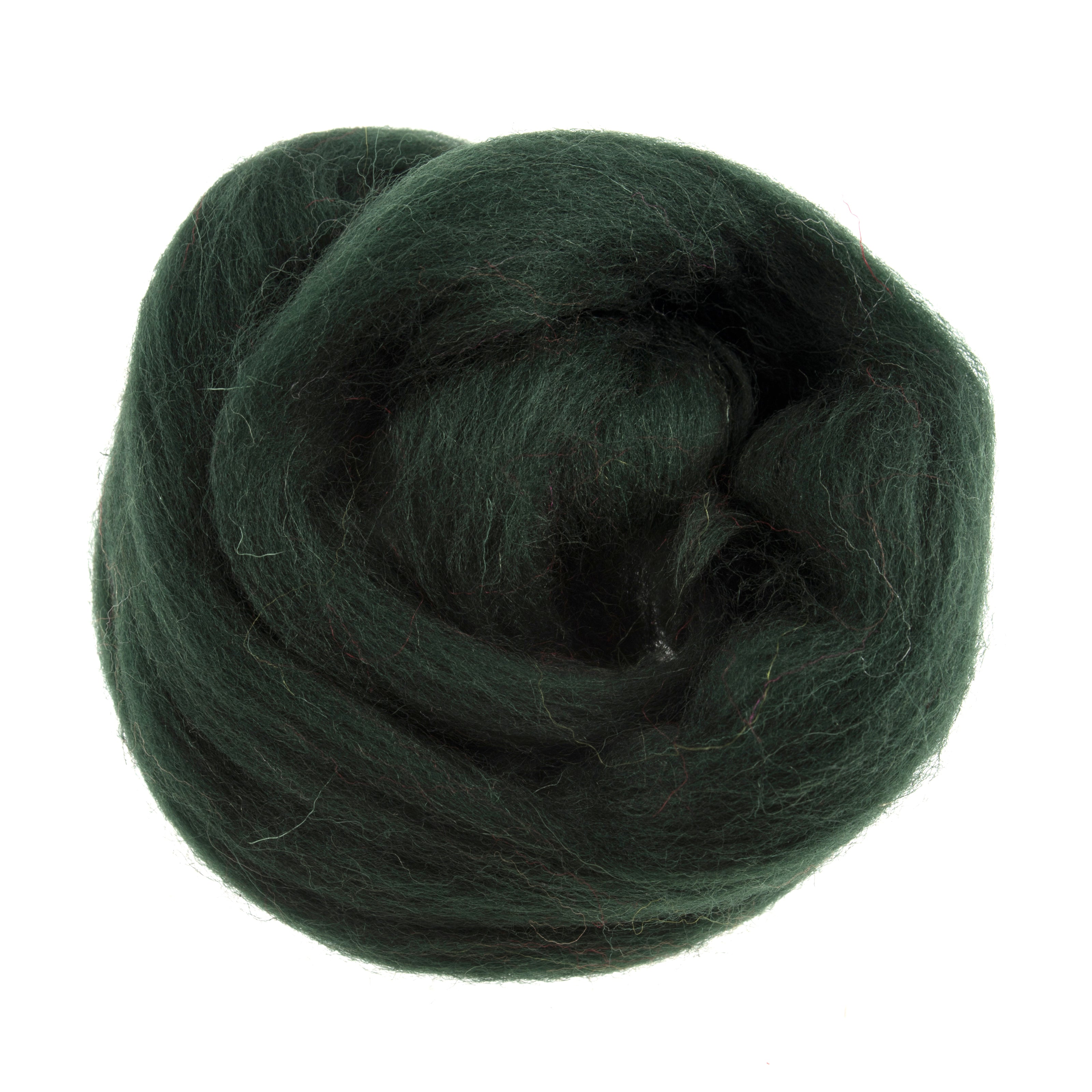 Trimits Naturwolle-Roving, 10 g