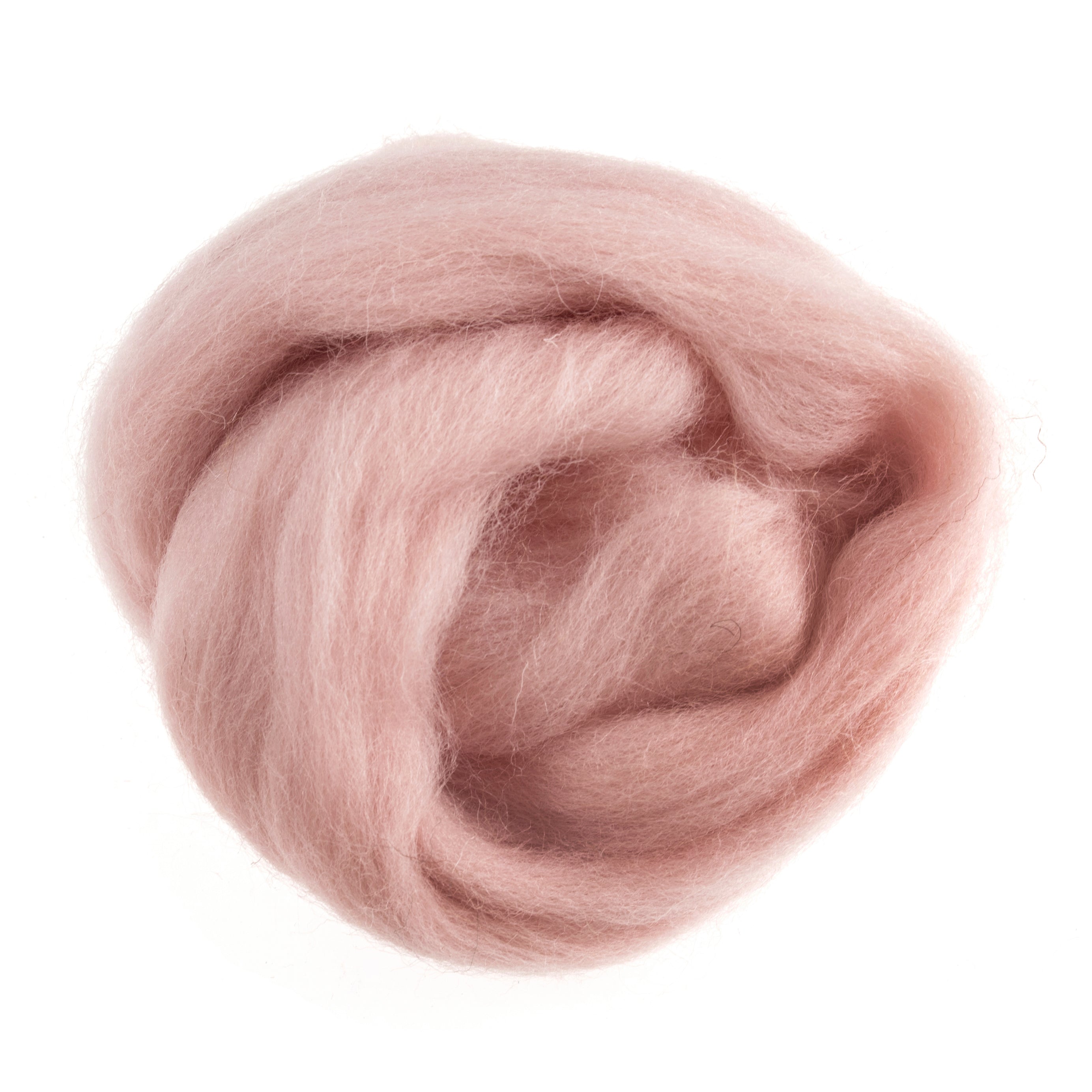 Trimits Naturwolle-Roving, 10 g