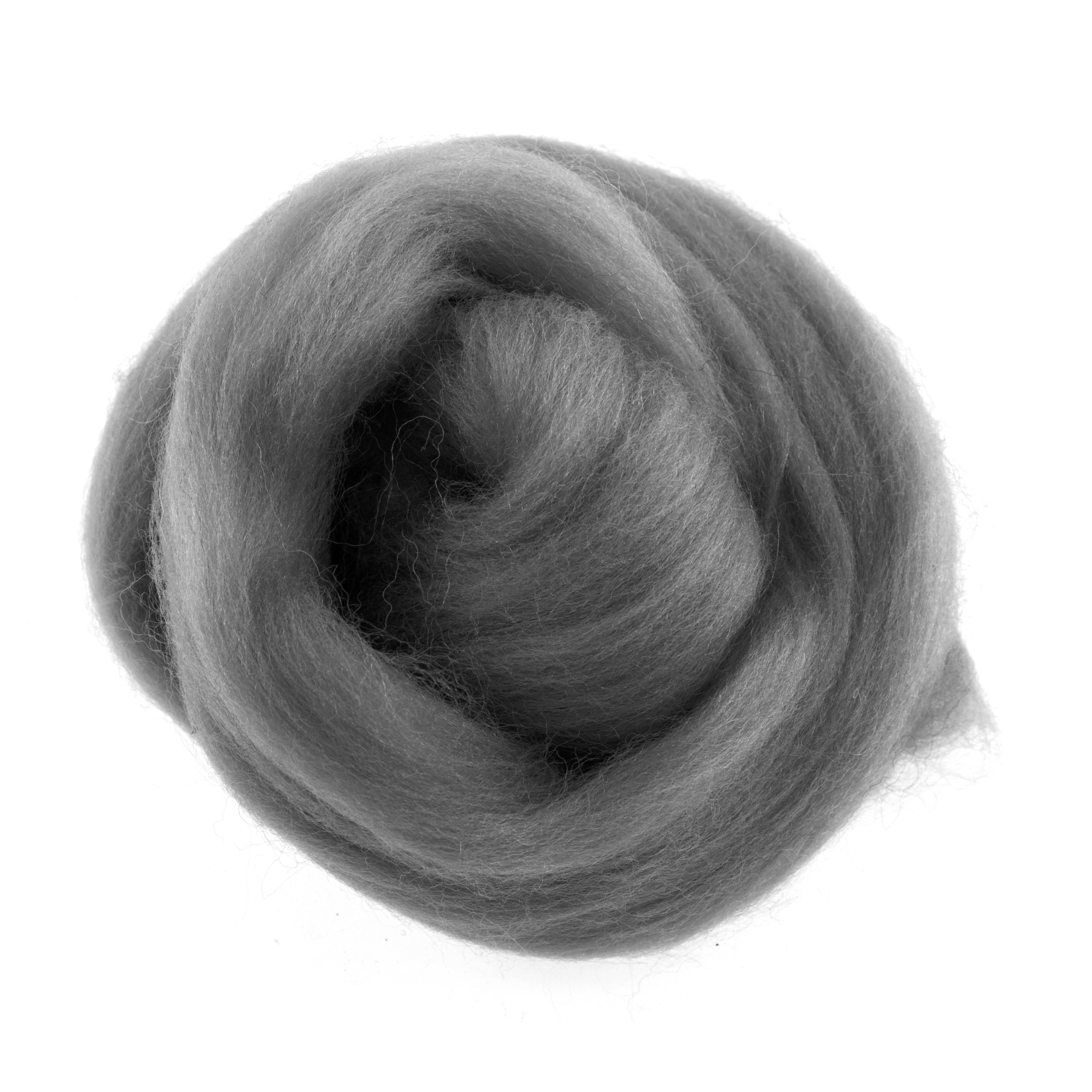 Trimits Naturwolle-Roving, 10 g