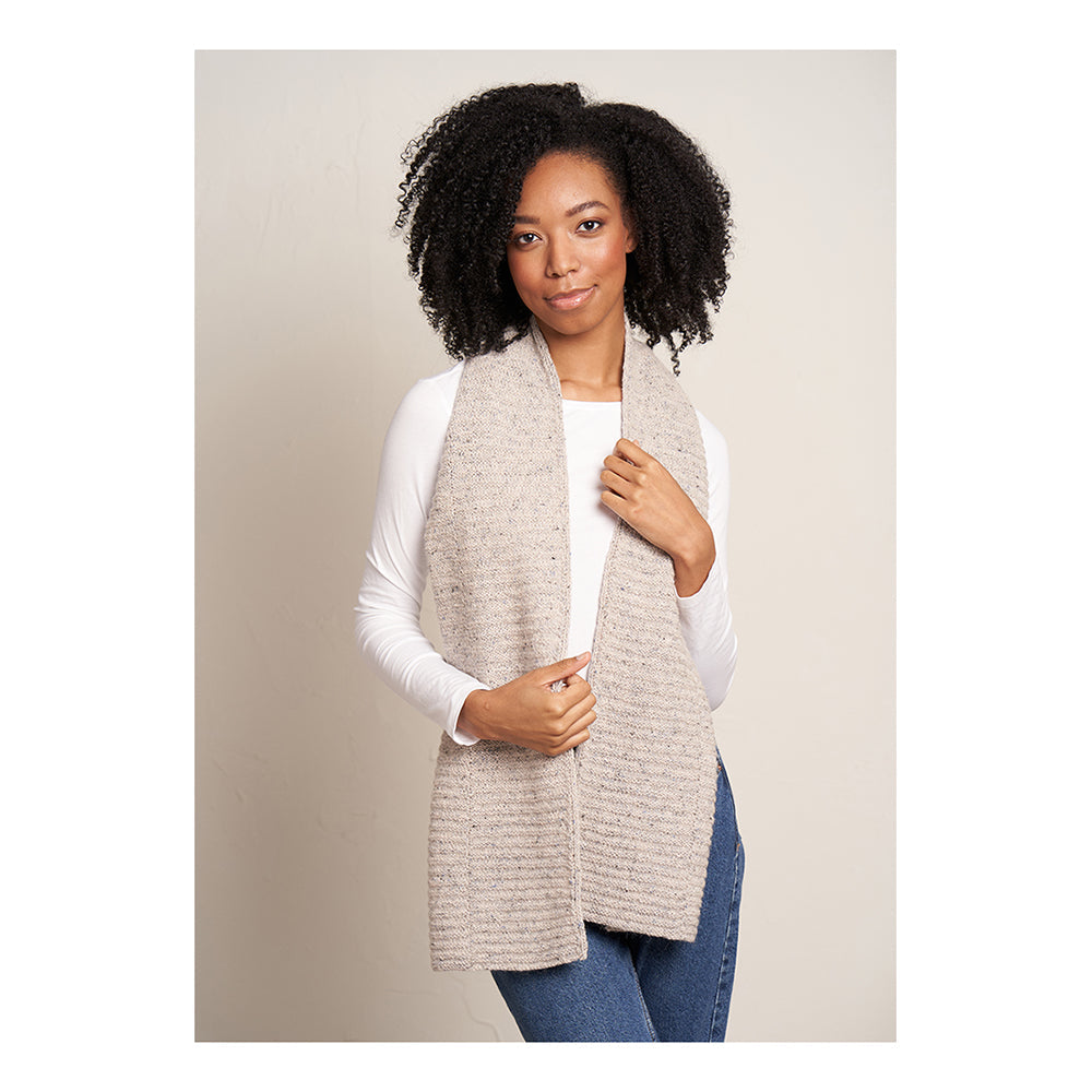 Giovanna Tunic by Quail Studio