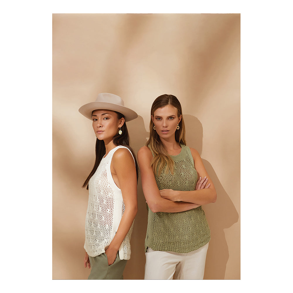 Mode at Rowan Collection Four