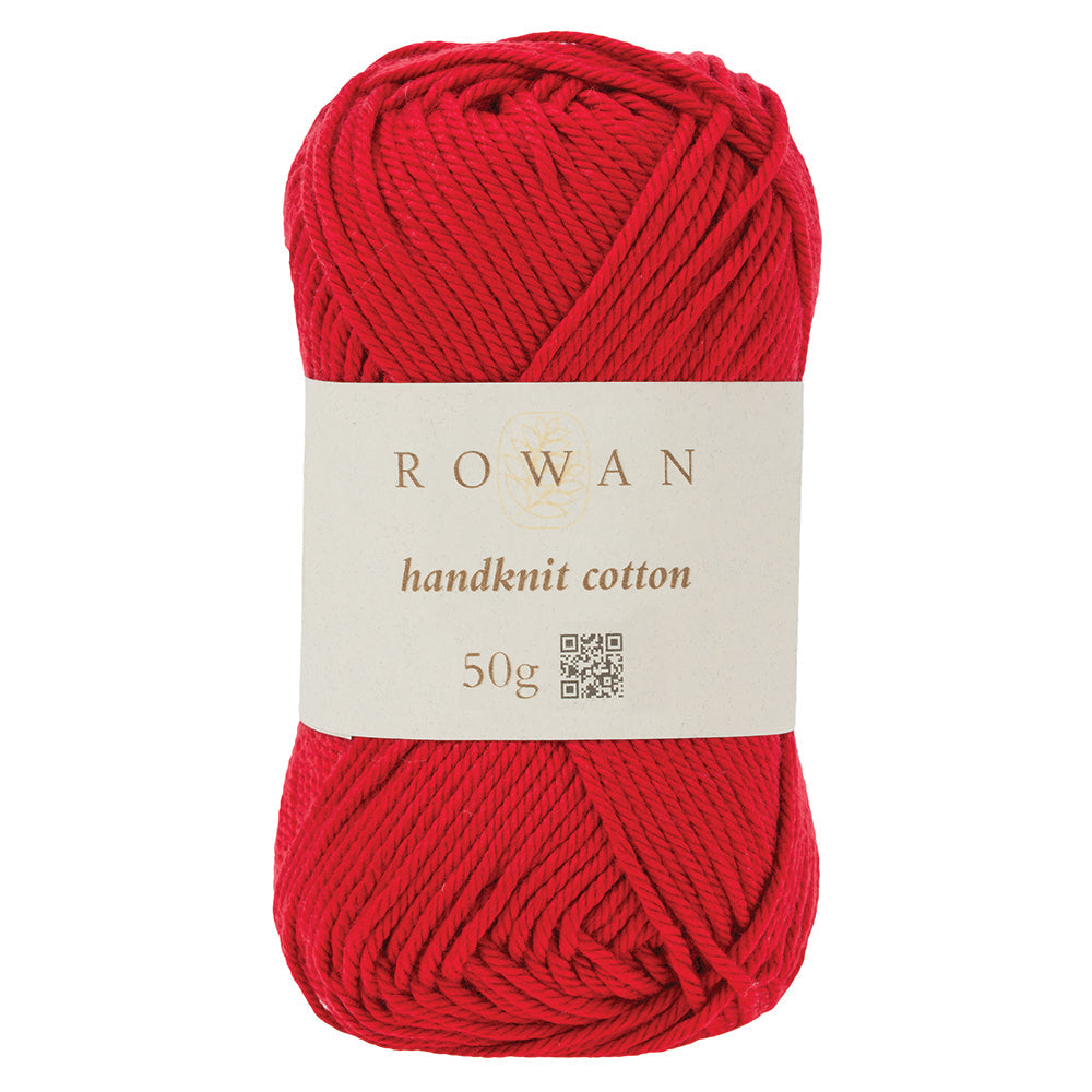 Rowan Handknit Cotton