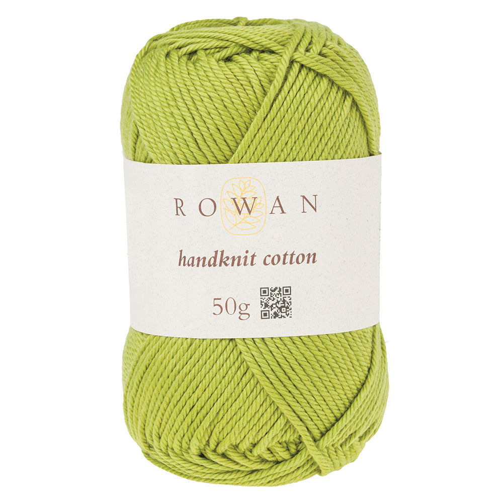 Rowan Handknit Cotton