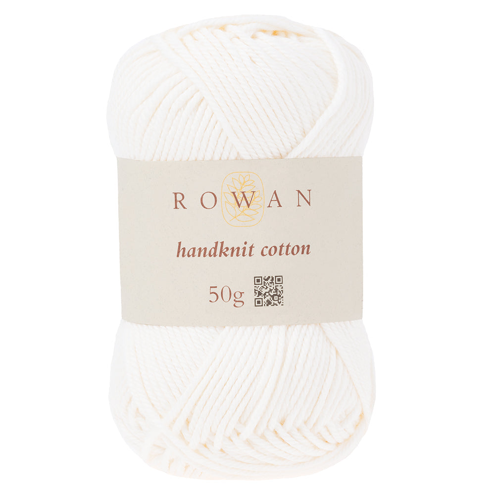 Rowan Handknit Cotton