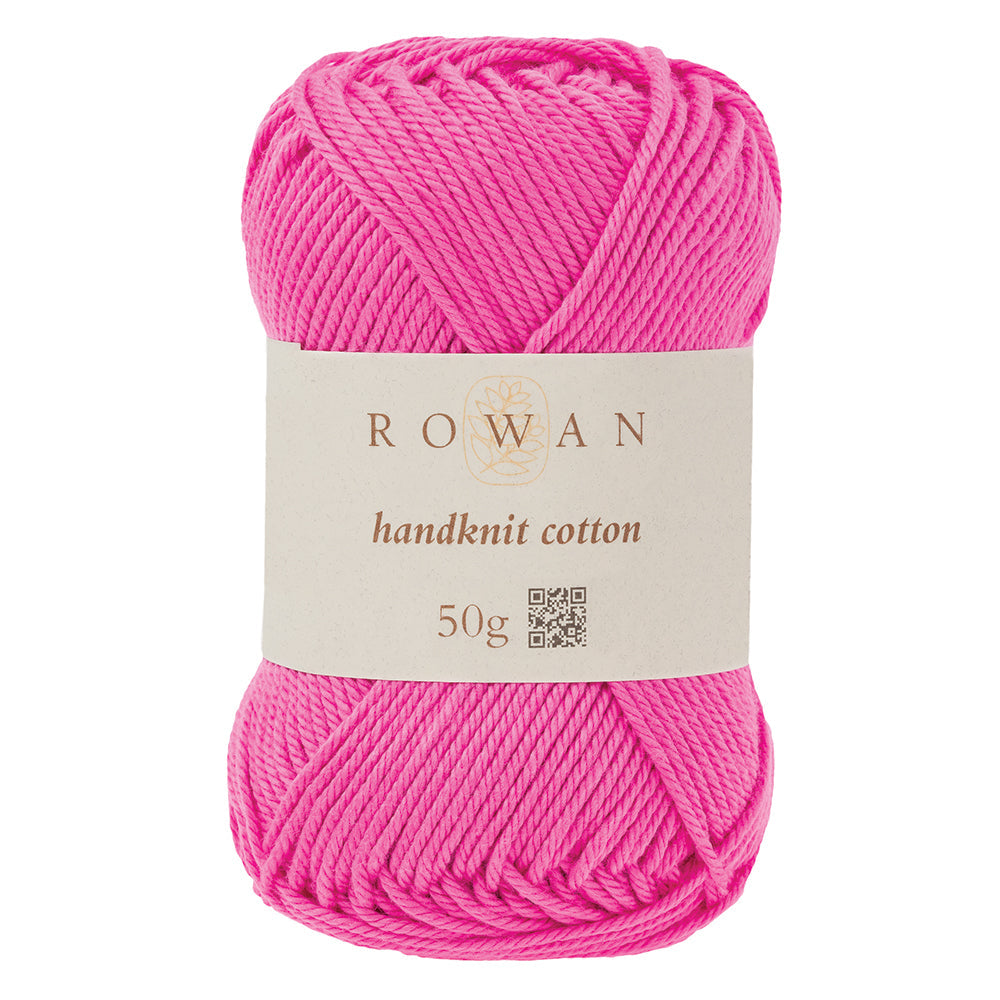 Rowan Handknit Cotton