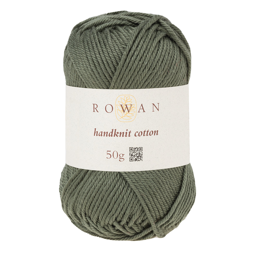 Rowan Handknit Cotton