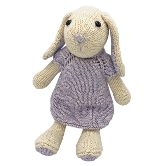 HardiCraft - Chloe Rabbit - Knitting Kit