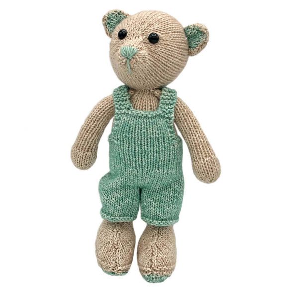 HardiCraft John Bear Strickset