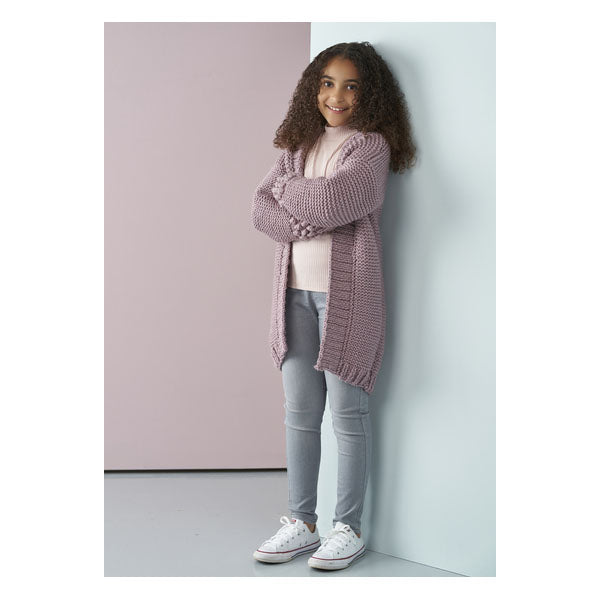 Mode bei Rowan Mini Knits