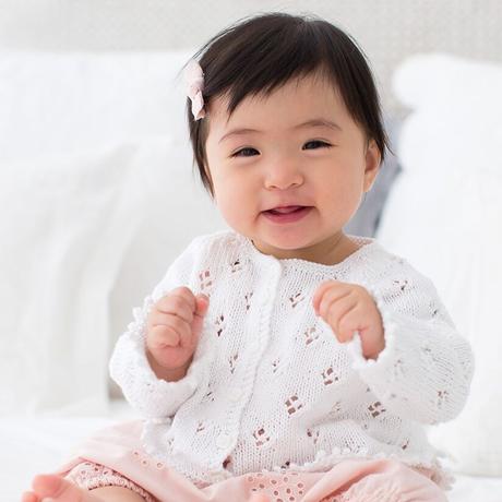 Rowan Jessica Baby-Cardigan-Strickset