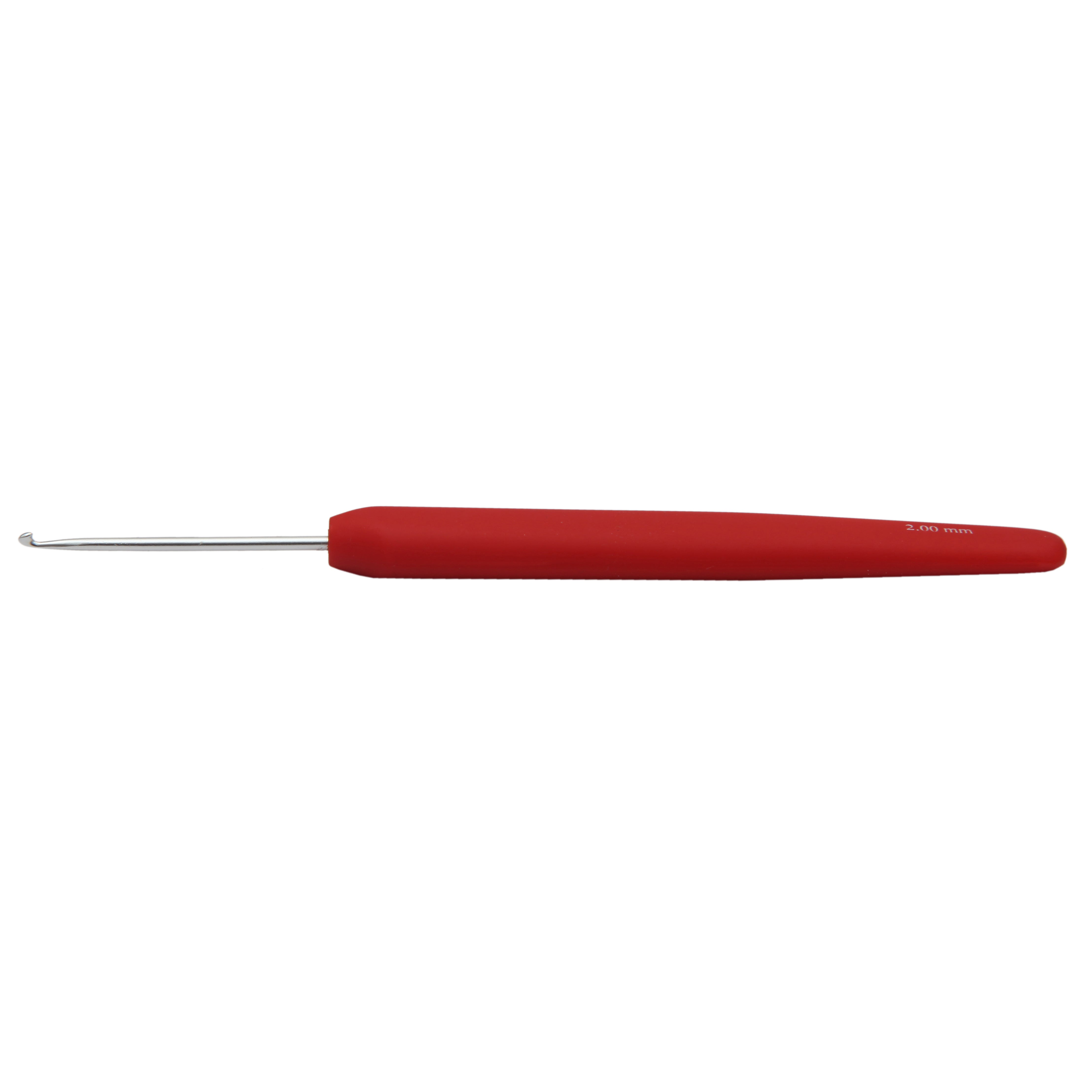 KnitPro Waves Soft Grip Crochet Hook