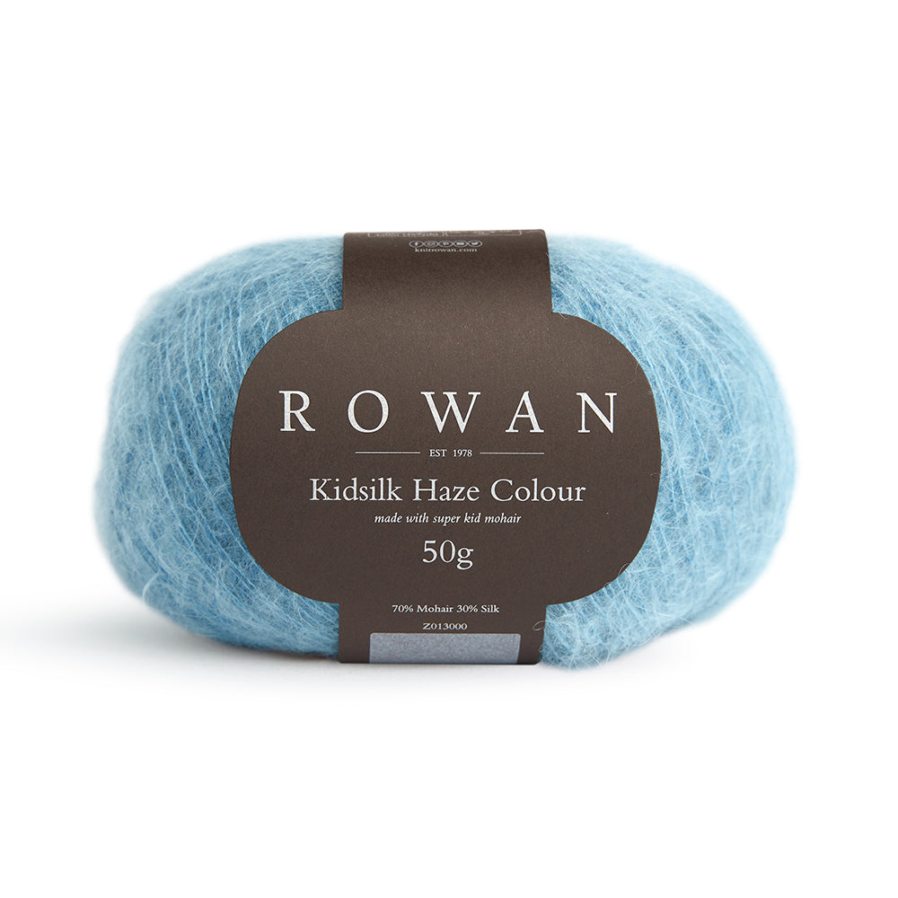 Rowan Kidsilk Haze Colour