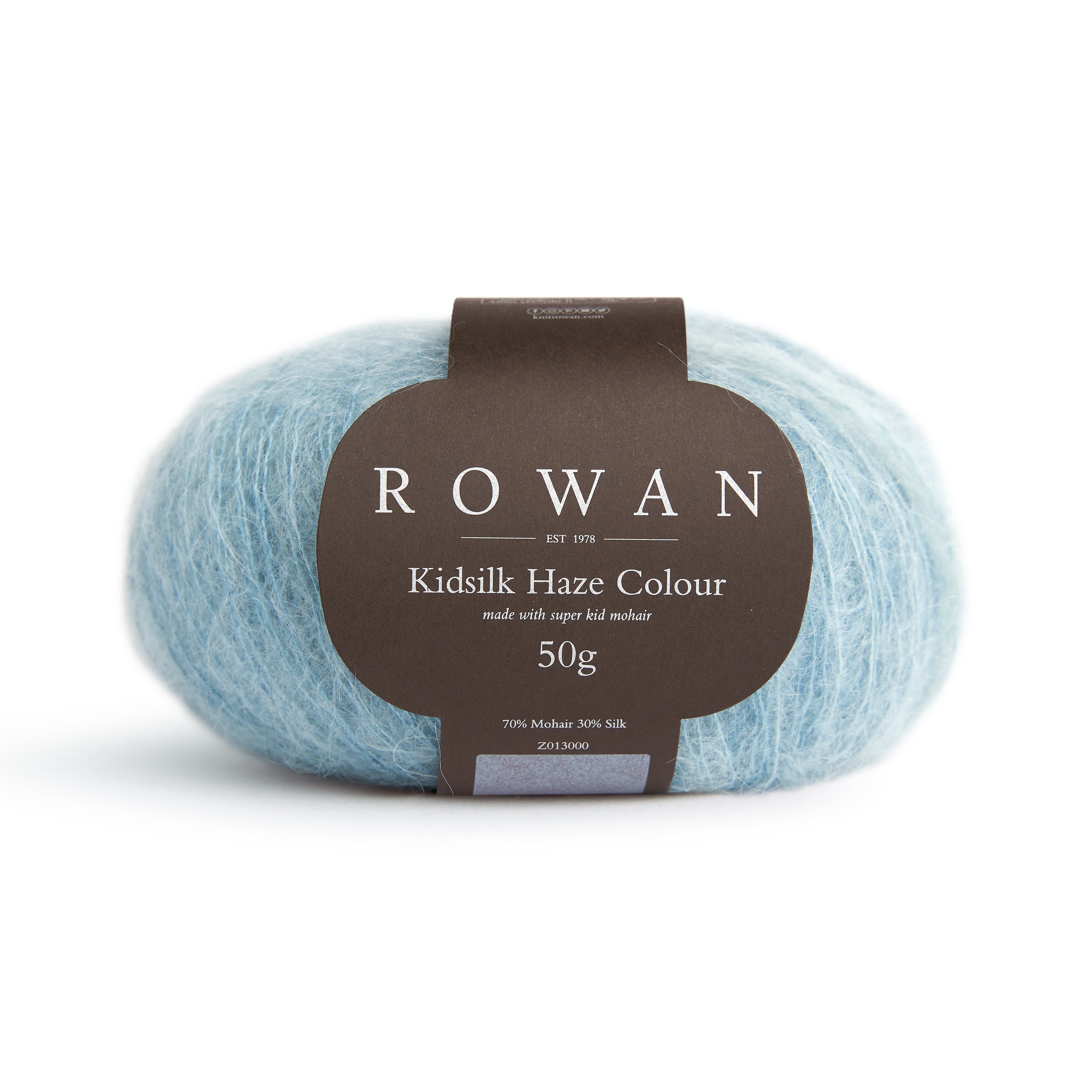 Rowan Kidsilk Haze Colour