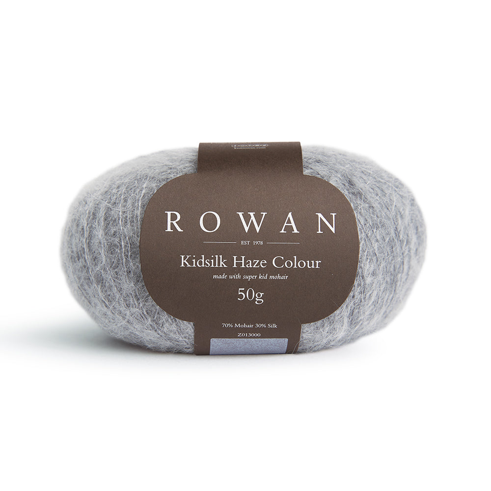 Rowan Kidsilk Haze Colour