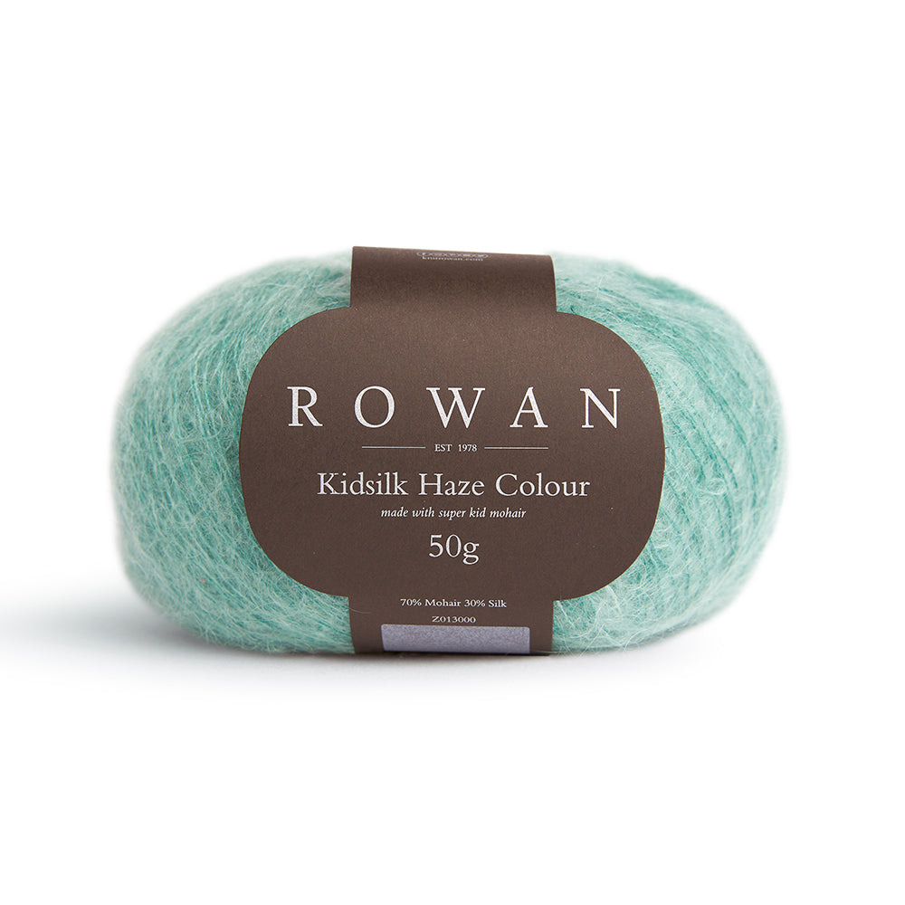 Rowan Kidsilk Haze Colour