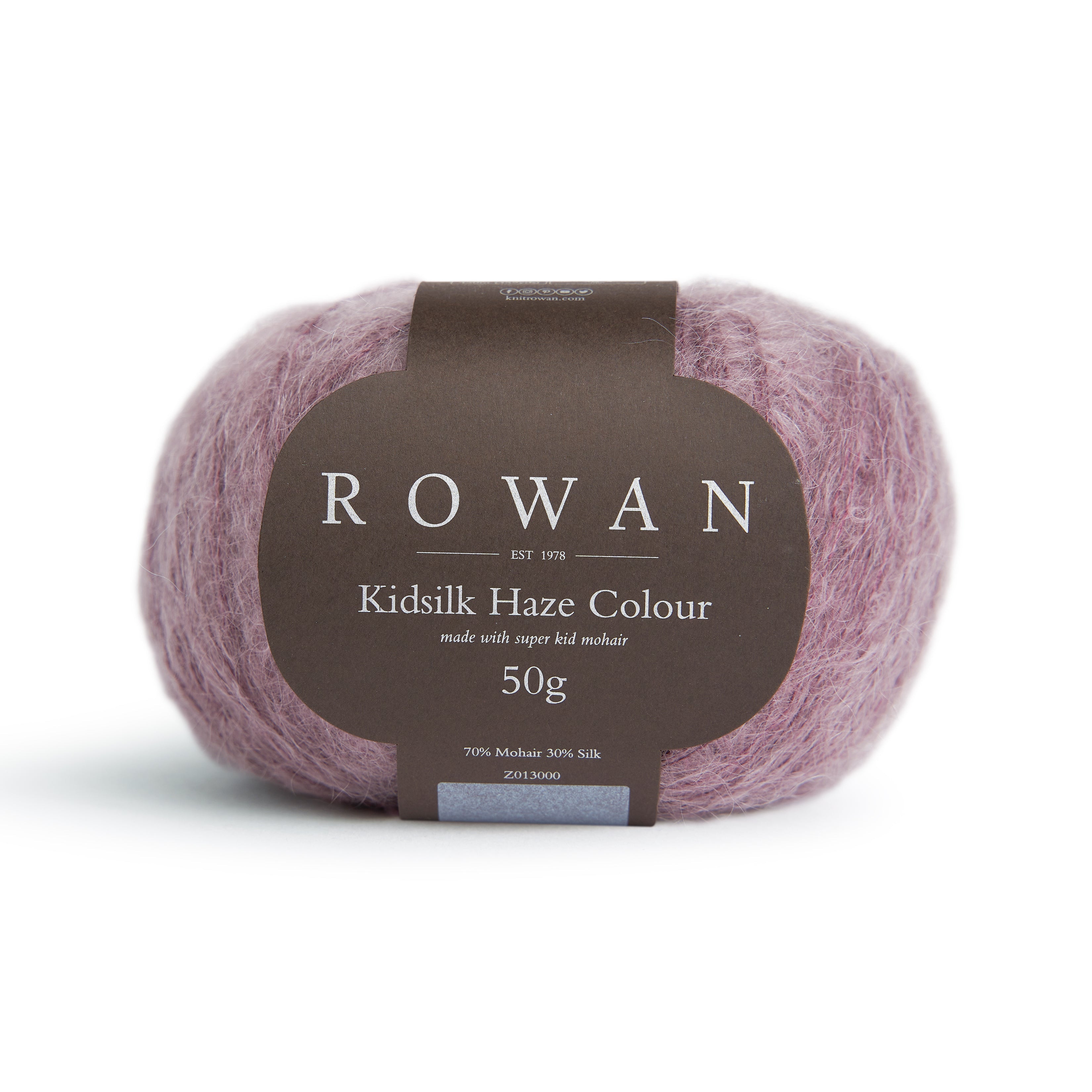 Rowan Kidsilk Haze Colour