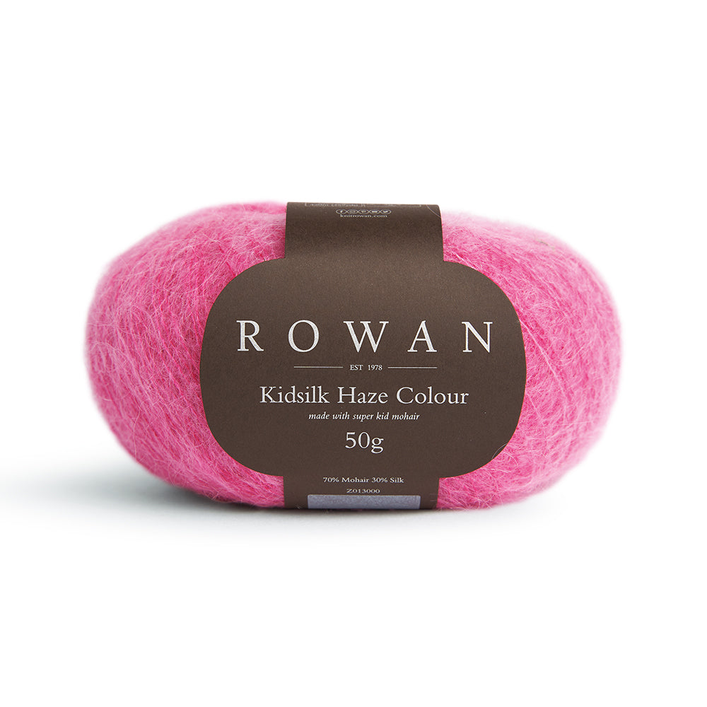 Rowan Kidsilk Haze Colour