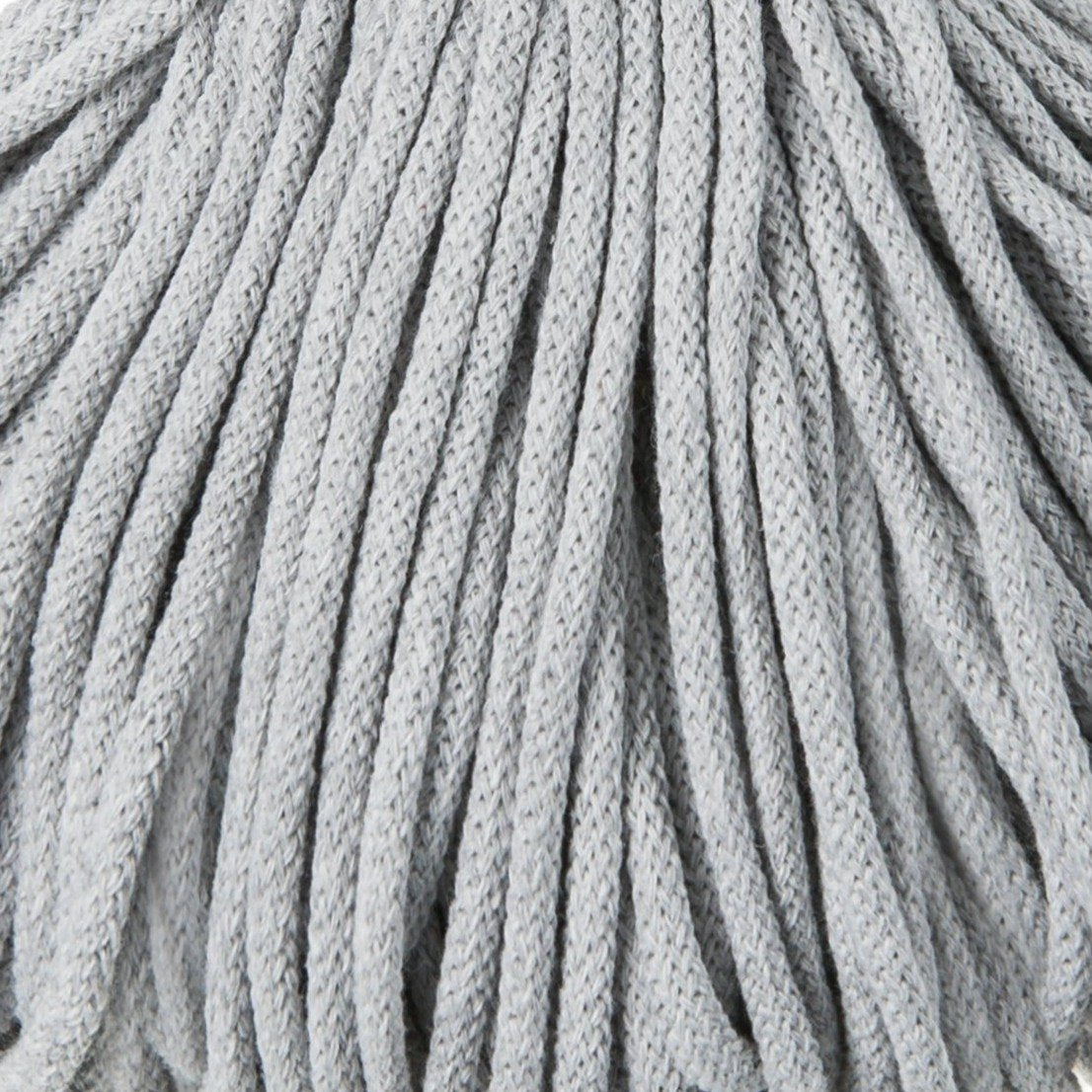 Bobbiny 5mm Premium Braided Cord