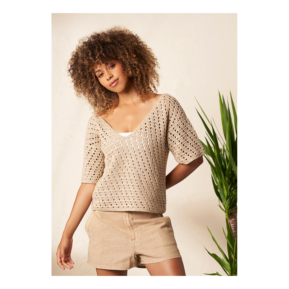 Rowan Summertime Crochet Collection