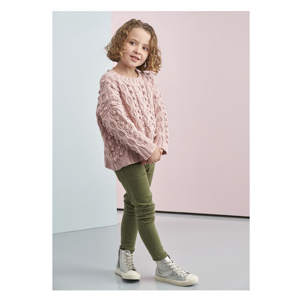 Mode bei Rowan Mini Knits