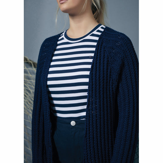 Rowan Nautical Knits by Quail Studio