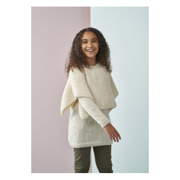 Mode bei Rowan Mini Knits