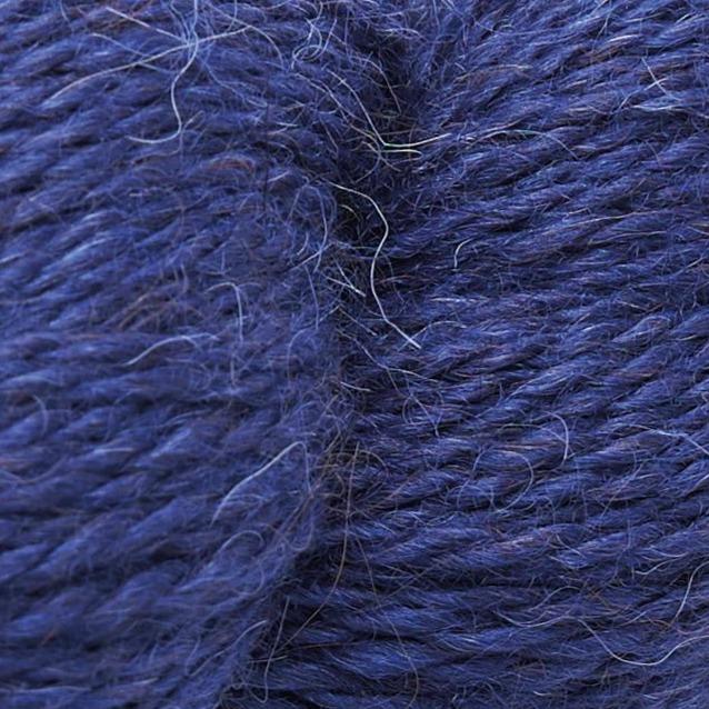 Spitzschal - Strickpaket