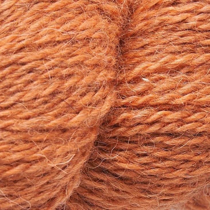 Spitzschal - Strickpaket