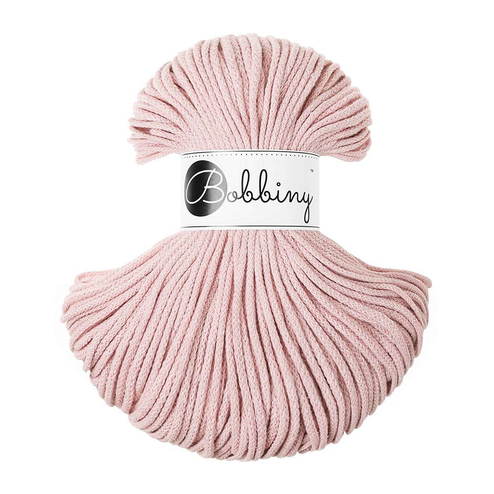 Bobbiny 3mm Junior Braided Cord