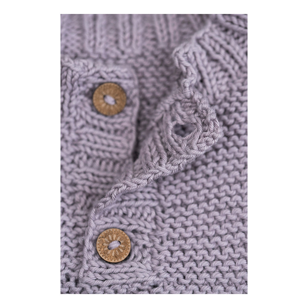 Plunk Babypullover – Strickmuster (PDF-Download) 