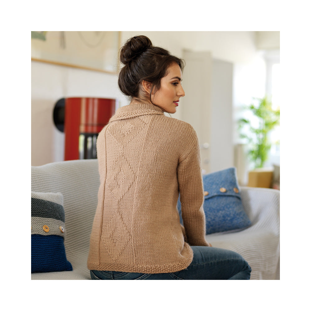 Musterbuch der Perfect Retreat Collection