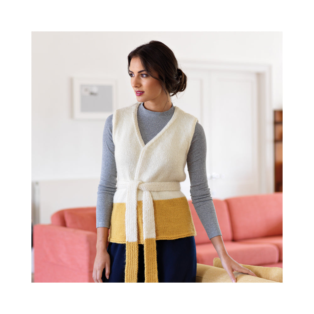 Musterbuch der Perfect Retreat Collection