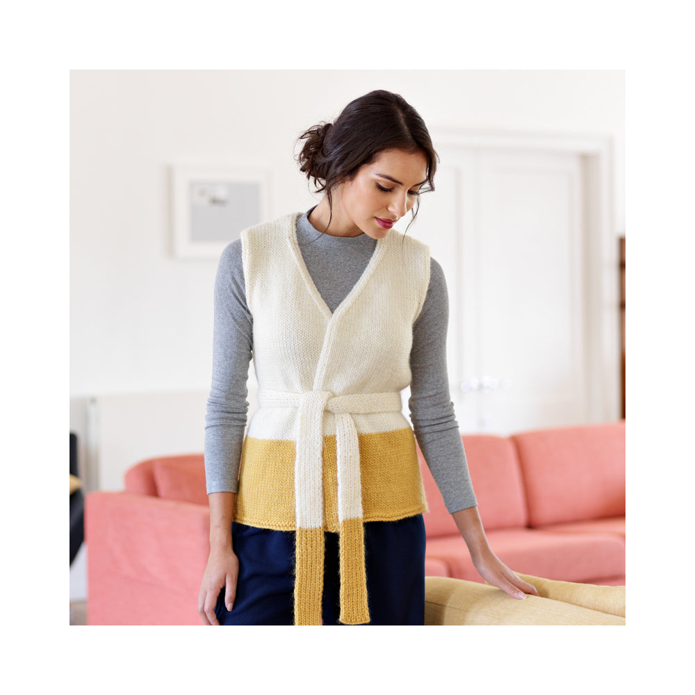 Musterbuch der Perfect Retreat Collection