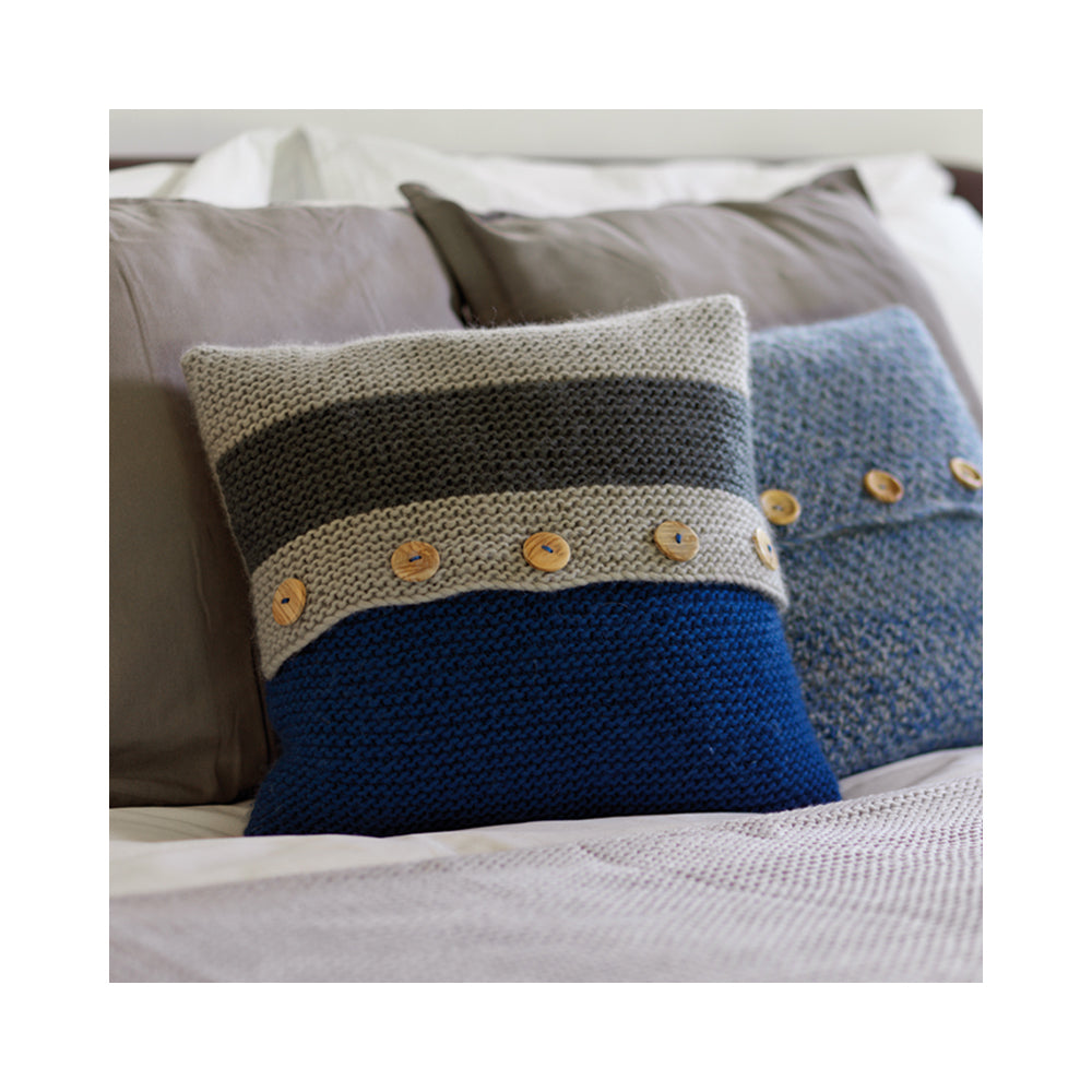 Musterbuch der Perfect Retreat Collection
